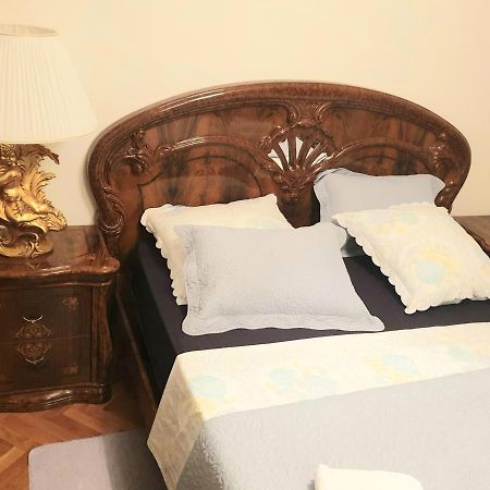 Apartment Diana 스플리트 외부 사진
