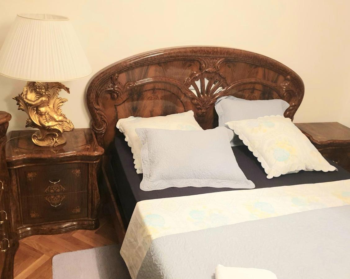 Apartment Diana 스플리트 외부 사진