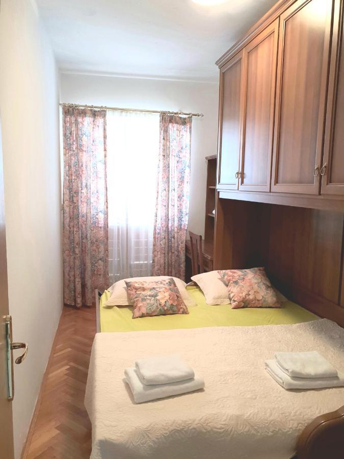 Apartment Diana 스플리트 외부 사진